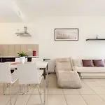Apartamento Olympic Park By Renters *