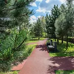 Olympic Park By Renters Apartamento *