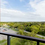 Olympic Park By Renters * Kołobrzeg