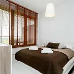 Apartamento Olympic Park By Renters *