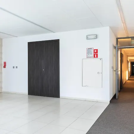 Apartment Olympic Park By Renters *