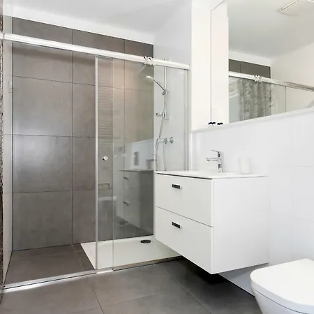 Olympic Park By Renters Apartament *