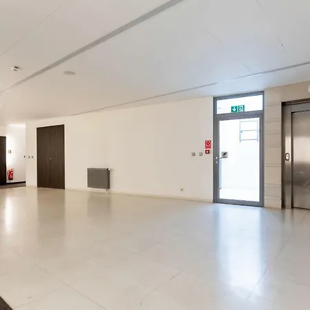 Apartament Olympic Park By Renters Kołobrzeg