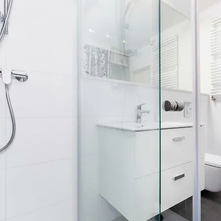 Apartament Olympic Park By Renters Kołobrzeg