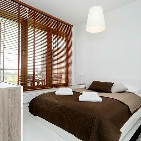 Apartament Olympic Park By Renters *
