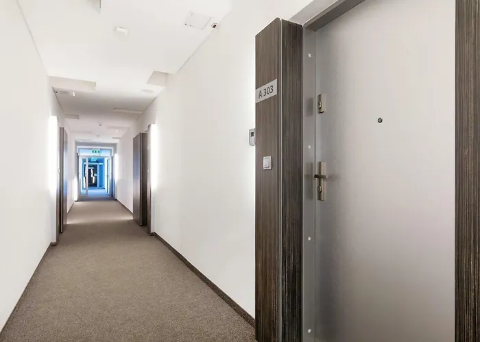 Olympic Park By Renters Apartment Kolobrzeg