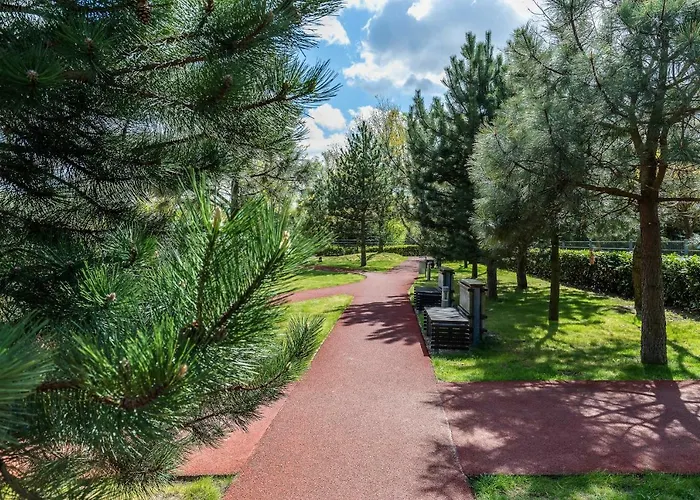 Olympic Park By Renters Apartment *