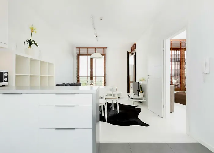 Olympic Park By Renters Kolobrzeg