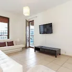 Apartman Olympic Park By Renters Kołobrzeg