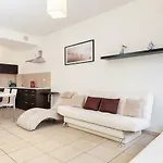 Olympic Park By Renters Apartman Kołobrzeg