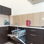 Apartman Olympic Park By Renters Kołobrzeg