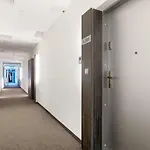 Olympic Park By Renters Apartman Kołobrzeg