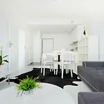 Olympic Park By Renters Apartman Kołobrzeg