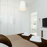 Olympic Park By Renters Apartman *