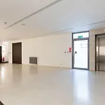 Apartman Olympic Park By Renters Kołobrzeg