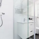 Apartman Olympic Park By Renters Kołobrzeg