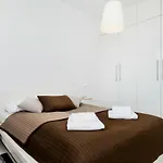 Apartman Olympic Park By Renters *