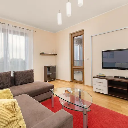 Olympic Park By Renters Apartment *