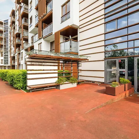 Olympic Park By Renters