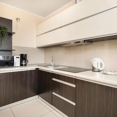 Olympic Park By Renters Apartment *