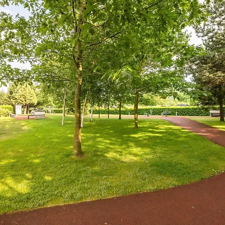 Olympic Park By Renters *