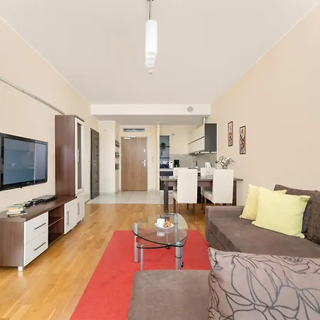 Olympic Park By Renters Apartment *