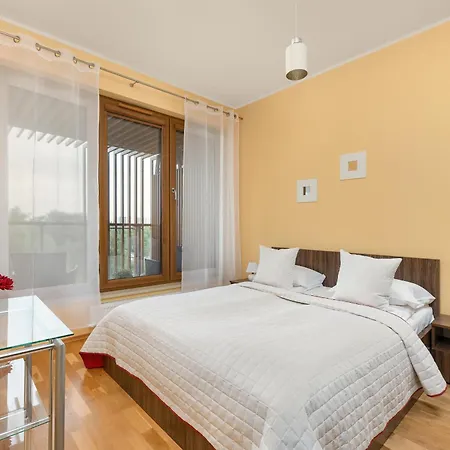 Apartment Olympic Park By Renters Kolobrzeg