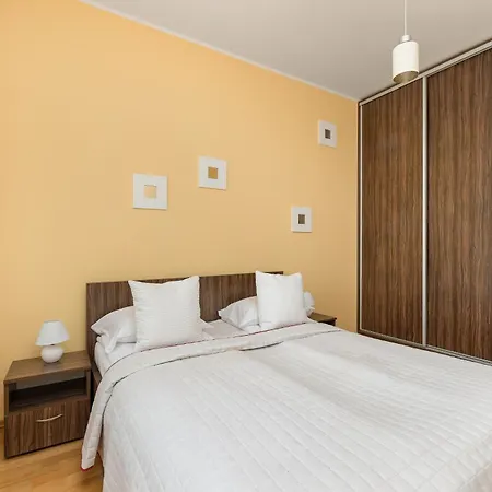 Apartment Olympic Park By Renters