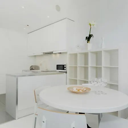 شقة Olympic Park By Renters