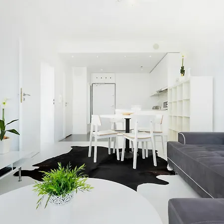 Olympic Park By Renters شقة *