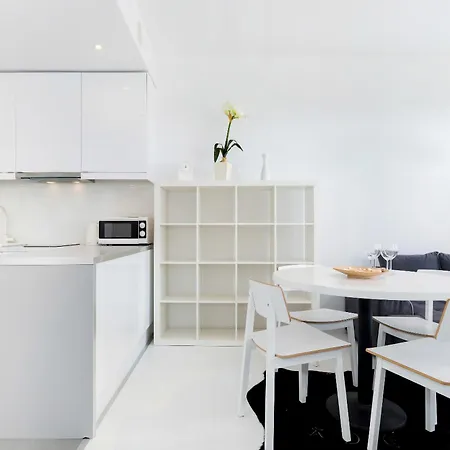 Olympic Park By Renters شقة كولوبرزيغ