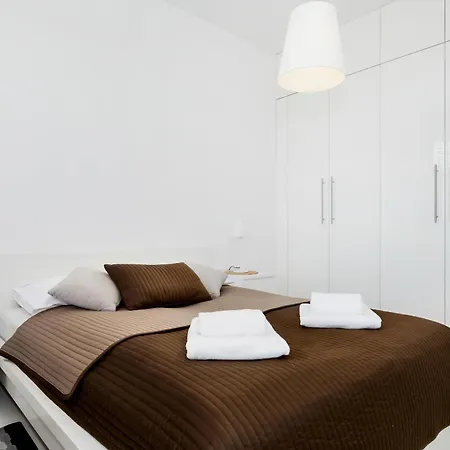 Olympic Park By Renters * كولوبرزيغ