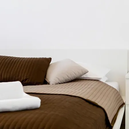 Olympic Park By Renters Apartmán