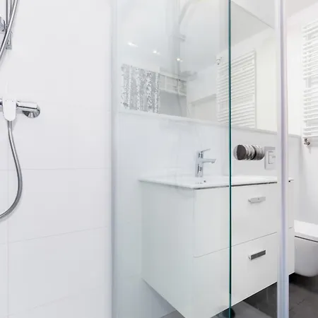 Apartment Olympic Park By Renters