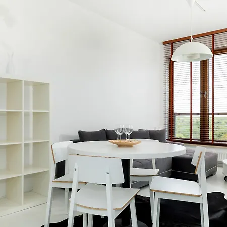 Olympic Park By Renters * كولوبرزيغ