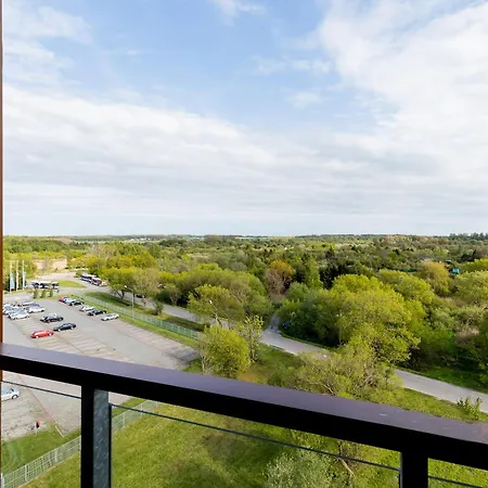 Olympic Park By Renters شقة *