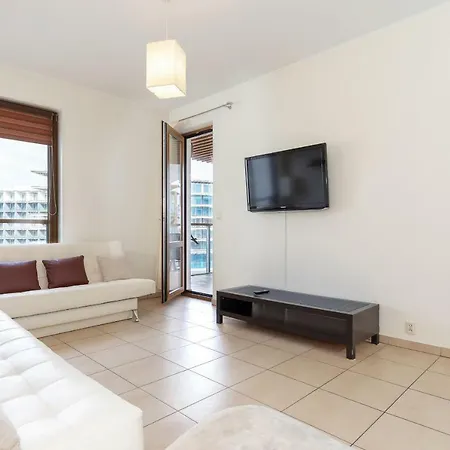 Apartment Olympic Park By Renters Kolobrzeg