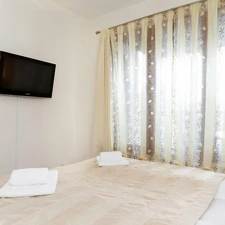 Olympic Park By Renters * كولوبرزيغ