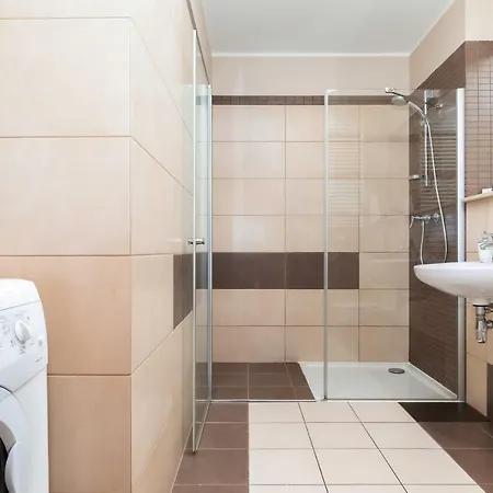 Apartment Olympic Park By Renters *