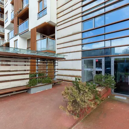 Olympic Park By Renters * كولوبرزيغ