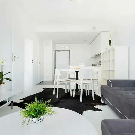 Olympic Park By Renters Apartment Kolobrzeg
