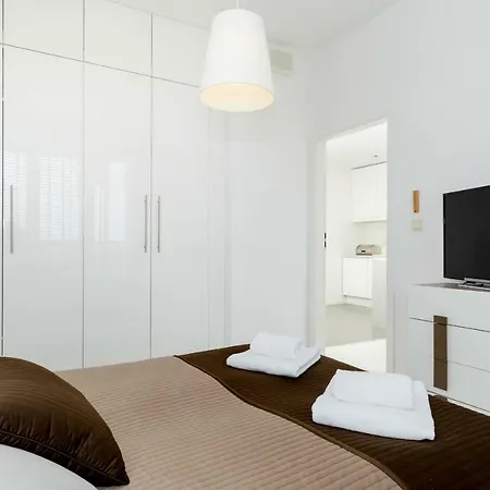 Olympic Park By Renters Appartement *