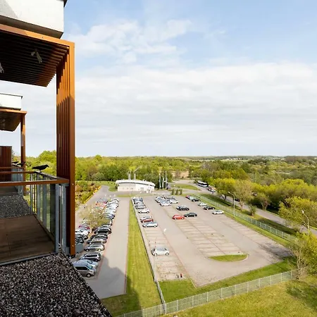 Apartment Olympic Park By Renters Kolobrzeg