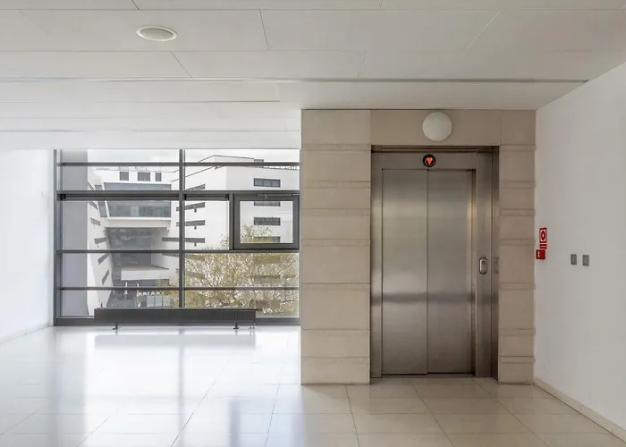 Olympic Park By Renters Appartement