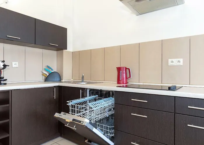 Appartement Olympic Park By Renters Kołobrzeg