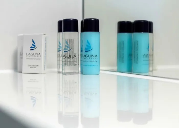 Appartement Olympic Park By Renters Kołobrzeg