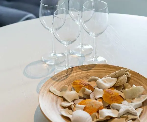 Olympic Park By Renters Kołobrzeg