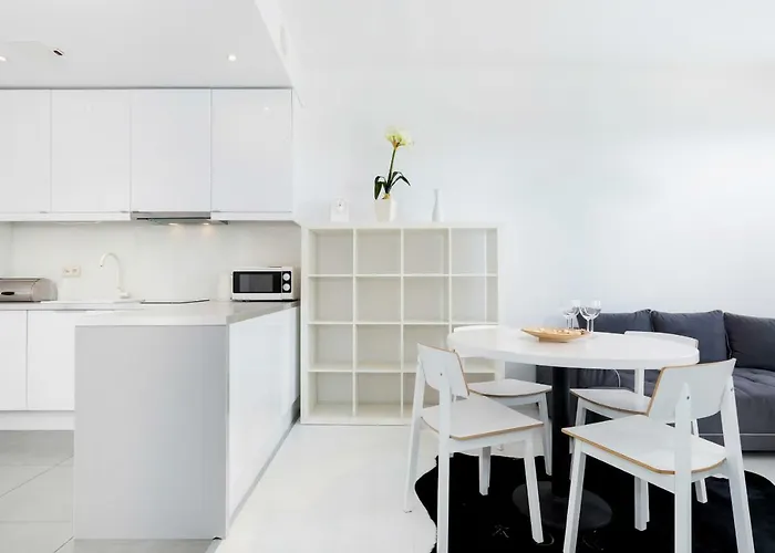 Olympic Park By Renters *