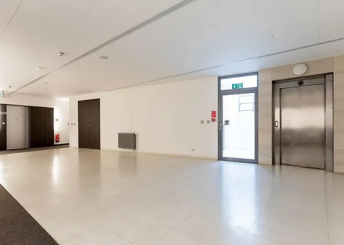 Appartement Olympic Park By Renters Kołobrzeg