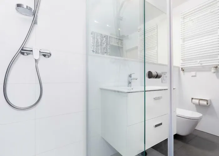 Appartement Olympic Park By Renters Kołobrzeg